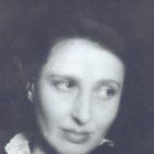 Natalia Gałczyńska — the fourties