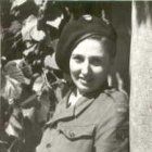 Natalia, ćledziejowice 1946, Photo H. Hermanowicz