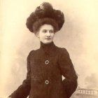 Vera Pietrowna Snaksarev